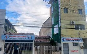 Pousada Catamarã Anexo